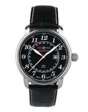 Graf Zeppelin Dual Time, GMT 7642-2