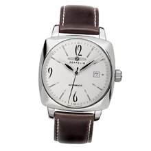 Graf Zeppelin LZ121 Méditerranée Automatic 7750-4