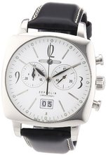 Graf Zeppelin LZ121 Méditerranée Big Date, Chronograph 7784-1