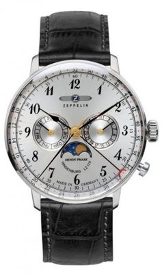 Zeppelin 7036-1