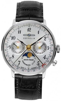 Zeppelin 7037-1