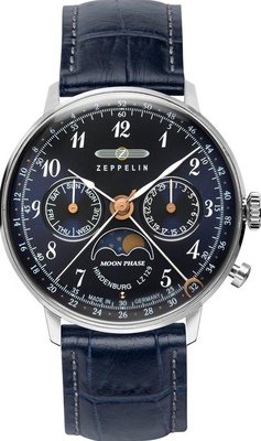 Zeppelin 7037-3
