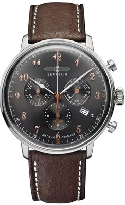 Zeppelin 7088-2