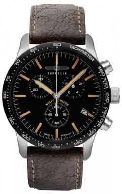 Zeppelin 7296-2