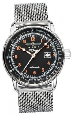 Zeppelin 7654M-5