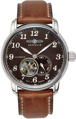 Zeppelin 7666-4