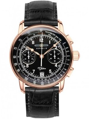 Zeppelin 7676-2