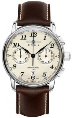 Zeppelin 7678-5