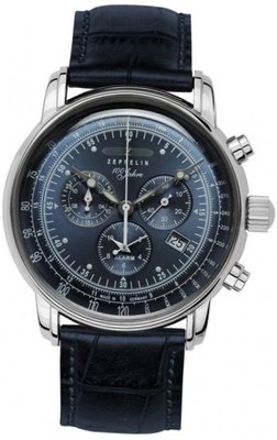 Zeppelin 7680-3