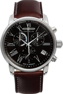 Zeppelin 7694-2