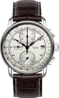 Zeppelin 8670-1