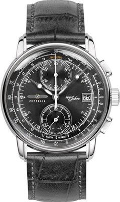 Zeppelin 8670-2