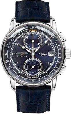 Zeppelin 8670-3
