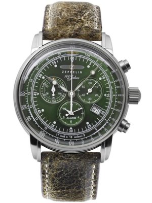 Zeppelin 8680-4