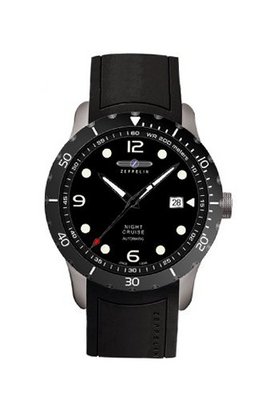 Zeppelin Â´s Automatic Night Cruise (7264-2)