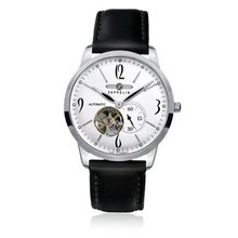 Zeppelin Automatic 7360-1 Flatline Automatic for Him Made in Germany