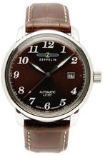 Zeppelin Automatic ZE7656-3 Made in Germany
