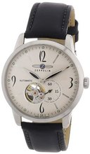 Zeppelin Automatikuhren Automatic - Open Heart