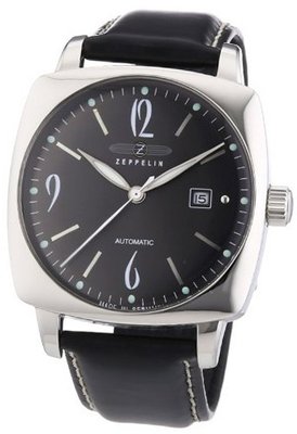 Zeppelin Automatikuhren Automatic 