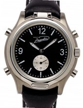 Zeppelin Captain Höhenmesser