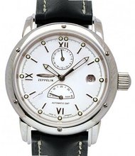 Zeppelin Captain Power Reserve Automatic