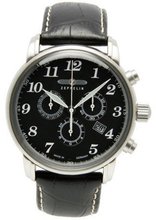 Zeppelin Chrono ZE7688-2 Made in Germany