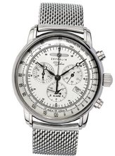 Zeppelin Chronograph/ Alarm 7680M-1