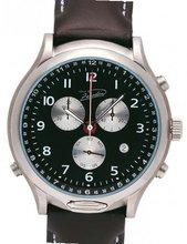 Zeppelin Classic Line Chronograph Automatic