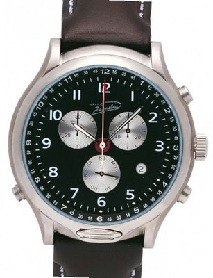 Zeppelin Classic Line Chronograph Automatic