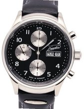 Zeppelin Classic Line Classic Chronograph Automatic