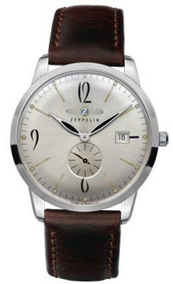 Zeppelin es Flatline 7336-4 - 2