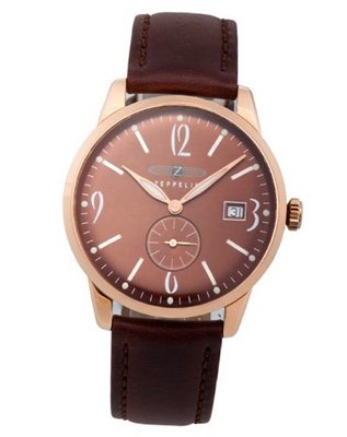 Zeppelin es Flatline 7336-5 - 2