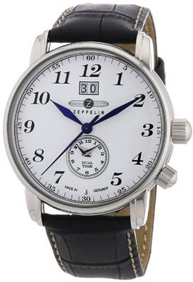 Zeppelin es LZ127 Count Zeppelin 7644-1 - 2