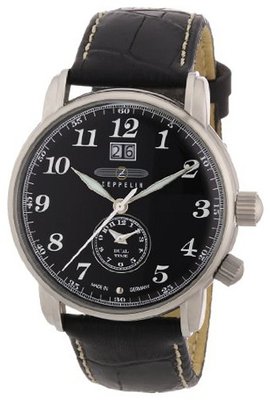 Zeppelin es LZ127 Count Zeppelin 7644-2 - 2