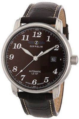 Zeppelin es LZ127 Count Zeppelin 7656-3 - 2