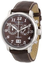 Zeppelin es LZ127 Count Zeppelin 7684-3 - 2