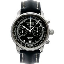 ZEPPELIN - es - Zeppelin 100 Years - Ref. 7608-2