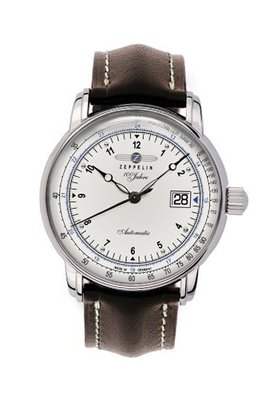 ZEPPELIN - es - Zeppelin 100 Years - Ref. 7664-1