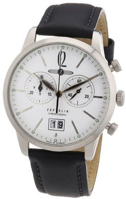 ZEPPELIN - es - Zeppelin Flatline - Ref. 7386-1