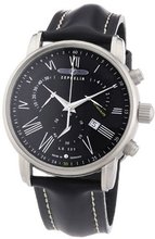 ZEPPELIN - es - Zeppelin Transatlantic - Ref. 7682-2