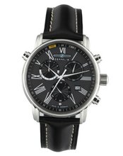 ZEPPELIN - es - Zeppelin Transatlantic - Ref. 7696-2