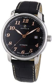 Zeppelin Gents Automatique 7656-2