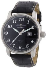 Zeppelin LZ 127 Automatic Big Date