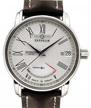 Zeppelin LZ 127 Automatic Valgranges Power Reserve