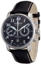Zeppelin LZ 127 Chronograph Mechanic