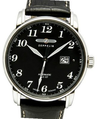 Zeppelin LZ 127 LZ 127 Automatic