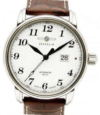 Zeppelin LZ 127 LZ 127 Automatic