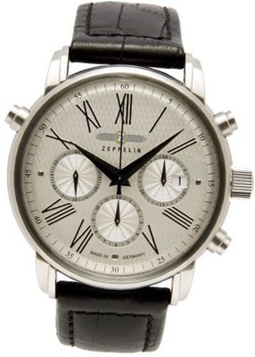 Zeppelin LZ 127 LZ 127 Chronograph Automatic