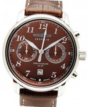 Zeppelin LZ 127 LZ 127 Chronograph Mechanic