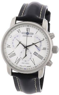 Zeppelin LZ 127 LZ 127 Chronograph Quarz